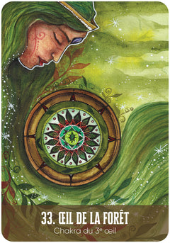 Connexion avec tes guides - Comprendre et harmoniser tes énergies