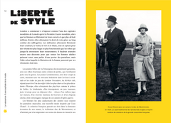 LITTLE BOOK OF LONDON STYLE