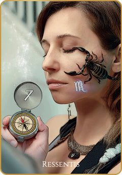 L'Oracle des révélations astrologiques et numérologiques