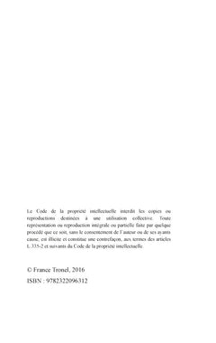L'après