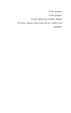 L'après