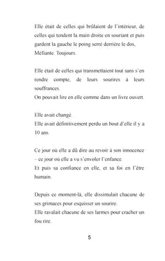 L'après