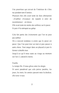 L'après