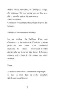 L'après