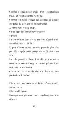 L'après