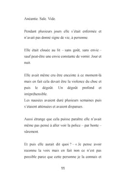 L'après