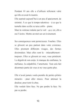 L'après