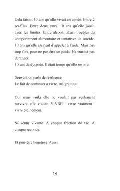 L'après