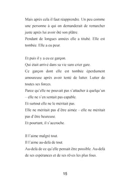 L'après