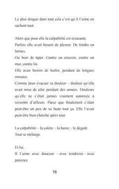 L'après