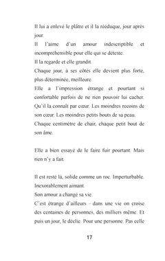 L'après