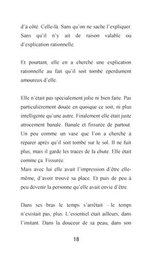 L'après