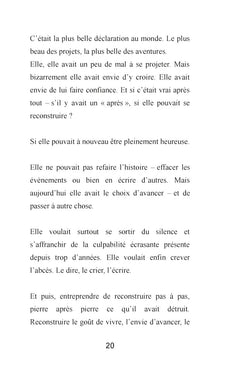L'après
