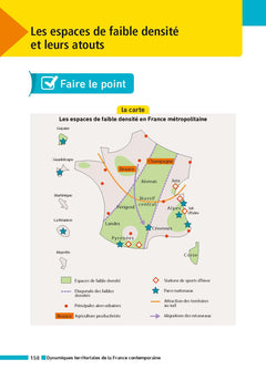 Annales ABC du Brevet 2023 - Histoire-Géographie-EMC 3e