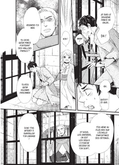 Nina du royaume aux étoiles - Tome 7