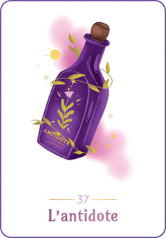 L'Oracle Witchy des Soeurcières