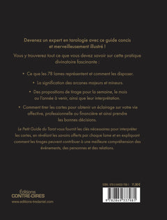 Le petit guide du tarot