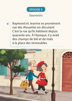 Un week-end inattendu