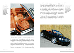 Little Book of Bentley - L'excellence automobile (version française)