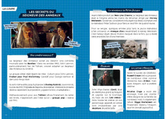 Coulisses - Les secrets de tournage des plus grands films