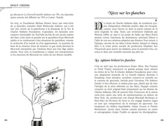 Mercredi ou l'héritage de la famille Adams