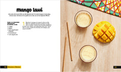 Cuisine d'Afrique et d'ailleurs