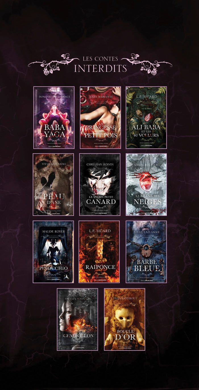 Dr Ward, sculpteur de mémoire