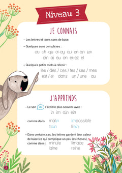 Petit détective - Vol au jardin botanique - Niveau 3
