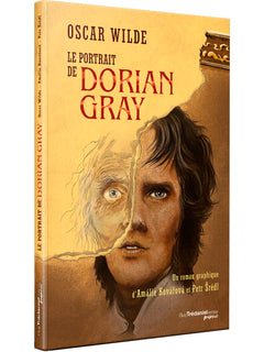 Le portrait de Dorian Gray