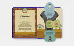 Les pouvoirs secrets des animaux