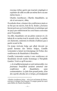 pauvre belgique amoenitates belgicæ