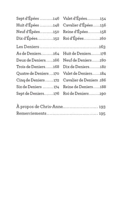 Light Seer's Tarot - Édition française