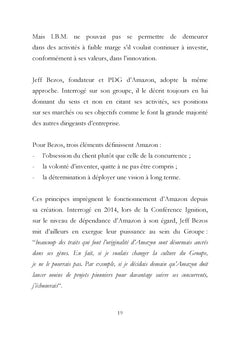 Donnez du sens, il vous le rendra