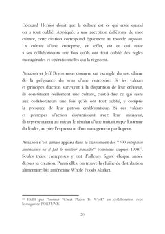 Donnez du sens, il vous le rendra