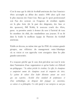 Donnez du sens, il vous le rendra