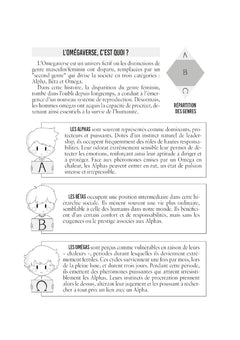 Oméga en fuite