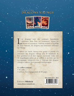 L'oracle des dragons vikings