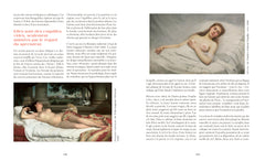 Imparfaites - Représenter " la femme " dans l'art occidental : entre fantasmes et domination masculine