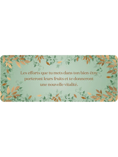 Le petit Oracle des messages bienveillants