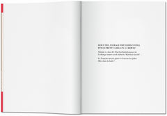 Philippe Halsman. The Frenchman