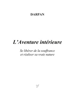 L'aventure intérieure