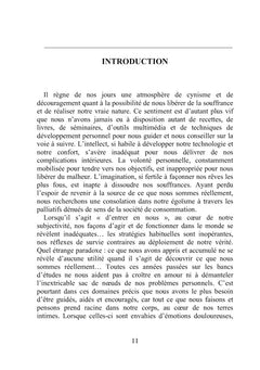 L'aventure intérieure