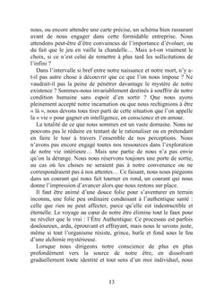 L'aventure intérieure