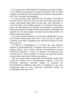 L'aventure intérieure