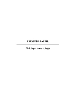 L'aventure intérieure