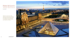 Palais de Paris - Trésors du patrimoine