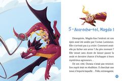 La malédiction des dragons - Tome 1 Le sommeil de fer