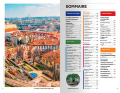 Prague et la République tchèque 7ed