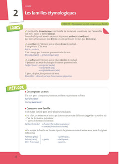 Mon année de 3e