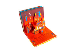 Ancient Egypt pop-ups